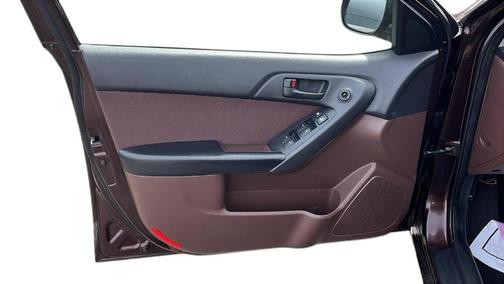 2010 Kia Forte EX