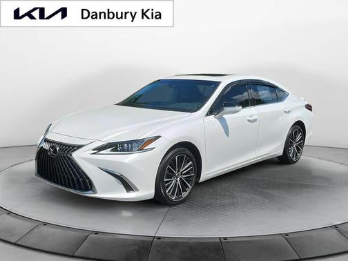 2023 Lexus ES 250 