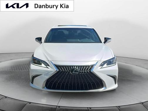 2023 Lexus ES 250 