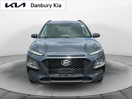2018 Hyundai KONA SEL