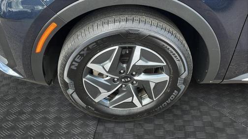 2021 Kia Sorento Hybrid S