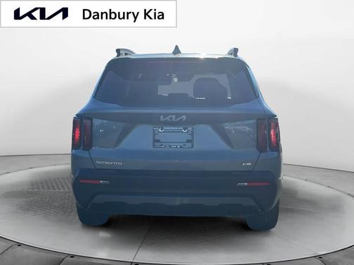 2023 Kia Sorento X-Line S
