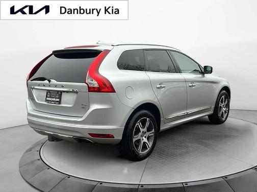 2014 Volvo XC60 T6