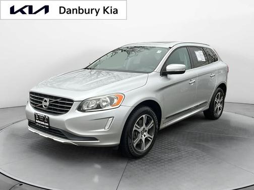 2014 Volvo XC60 T6