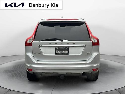 2014 Volvo XC60 T6