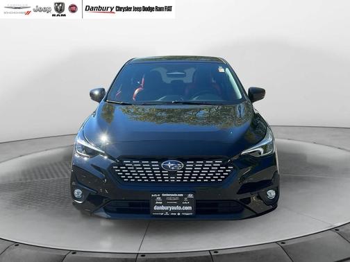 2024 Subaru Impreza RS