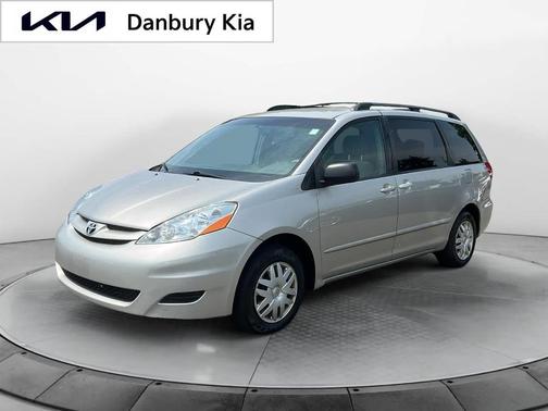 2008 Toyota Sienna LE
