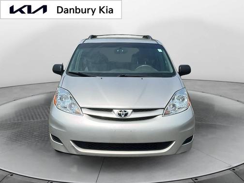 2008 Toyota Sienna LE