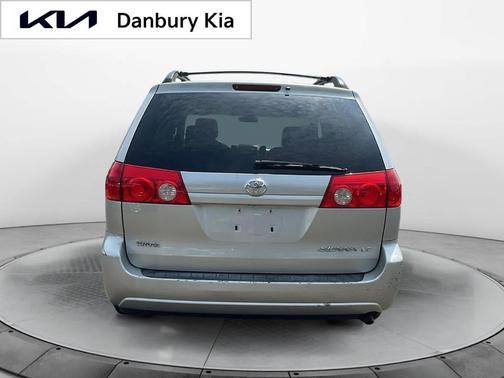 2008 Toyota Sienna LE