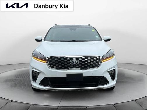 2019 Kia Sorento SX