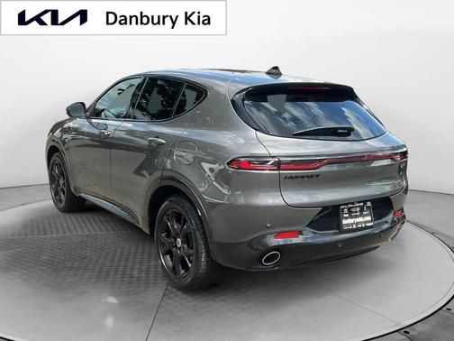 2024 Dodge Hornet R/T Plus
