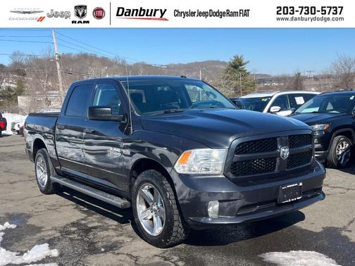 2014 RAM 1500 Tradesman/Express