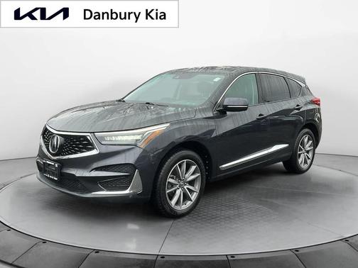 2020 Acura RDX Technology Package