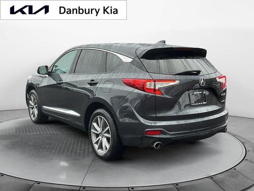 2020 Acura RDX Technology Package