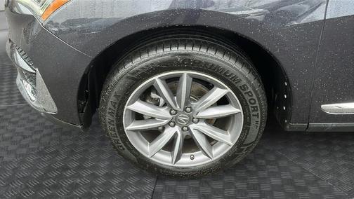 2020 Acura RDX Technology Package