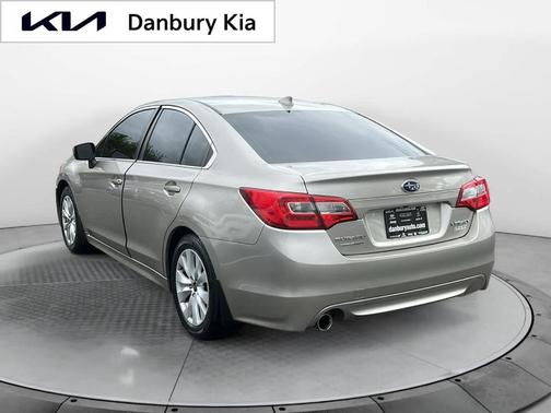 2016 Subaru Legacy 2.5i Premium