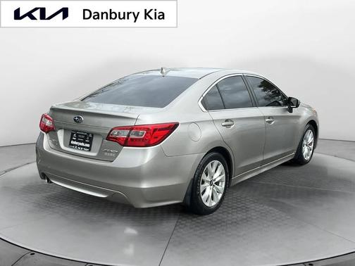 2016 Subaru Legacy 2.5i Premium