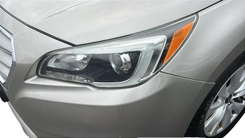 2016 Subaru Legacy 2.5i Premium