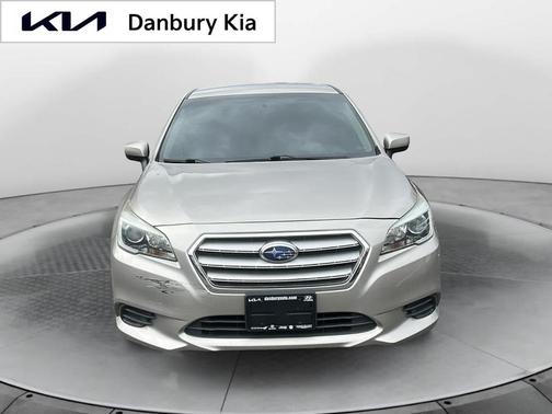 2016 Subaru Legacy 2.5i Premium