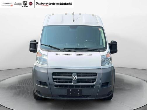 2016 RAM ProMaster 2500 High Roof