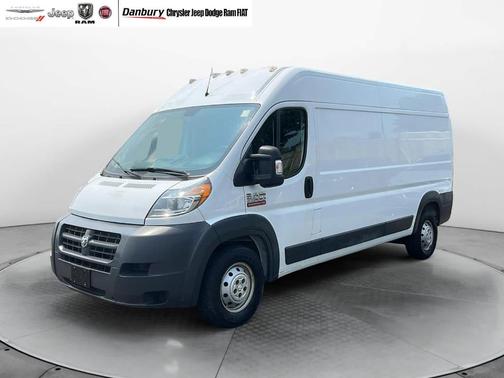 2016 RAM ProMaster 2500 High Roof