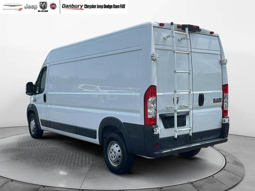 2016 RAM ProMaster 2500 High Roof