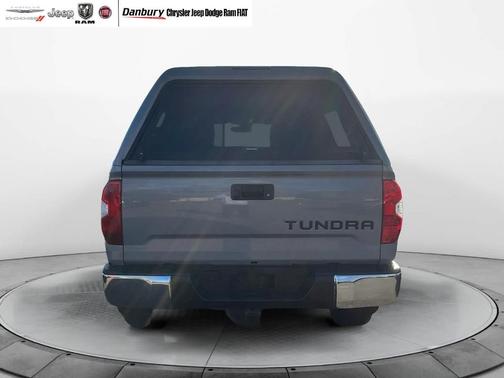 2019 Toyota Tundra SR5