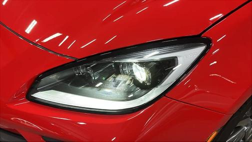 2023 Subaru BRZ Premium