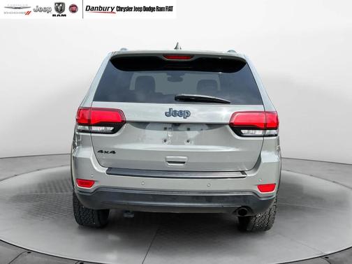 2019 Jeep Grand Cherokee Upland