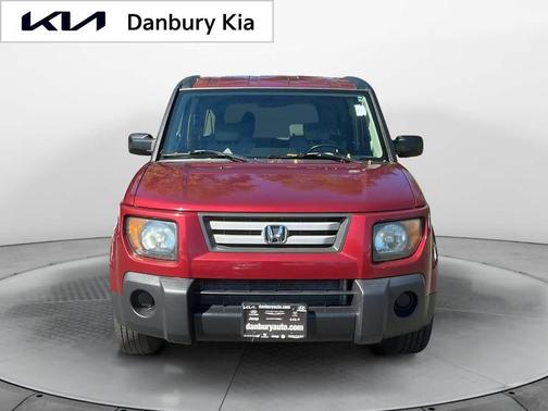 2008 Honda Element EX