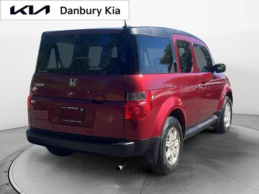 2008 Honda Element EX