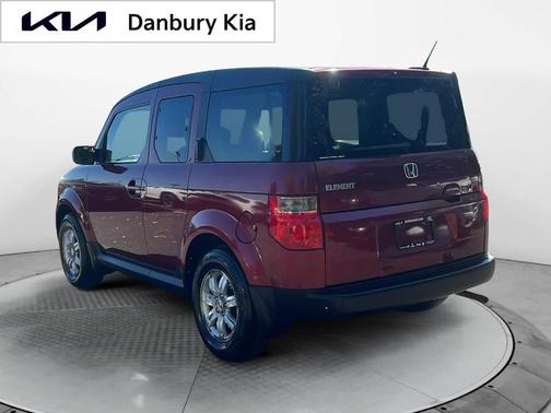 2008 Honda Element EX