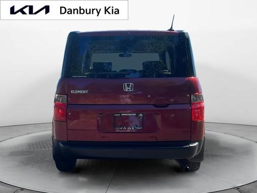 2008 Honda Element EX