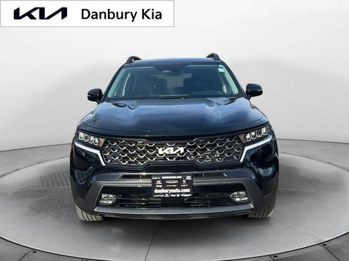 2023 Kia Sorento X-Line EX