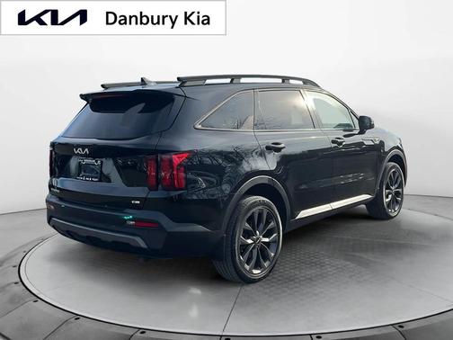 2023 Kia Sorento X-Line EX