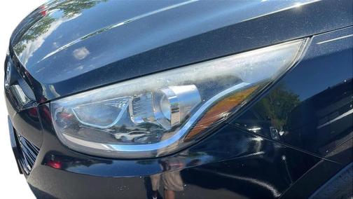 2015 Hyundai TUCSON GLS
