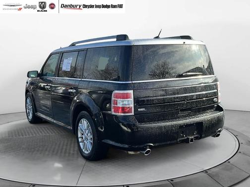 2017 Ford Flex SEL