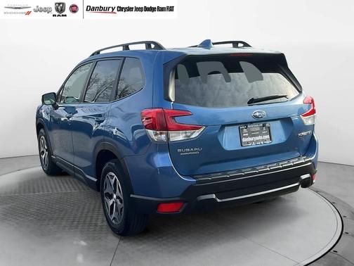 2023 Subaru Forester 2.5i Premium