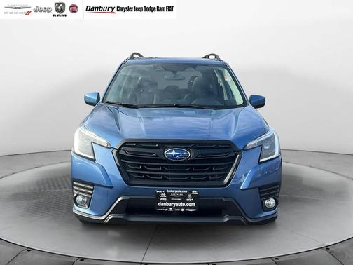 2023 Subaru Forester 2.5i Premium