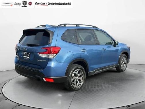 2023 Subaru Forester 2.5i Premium