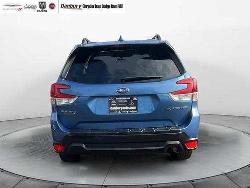 2023 Subaru Forester 2.5i Premium