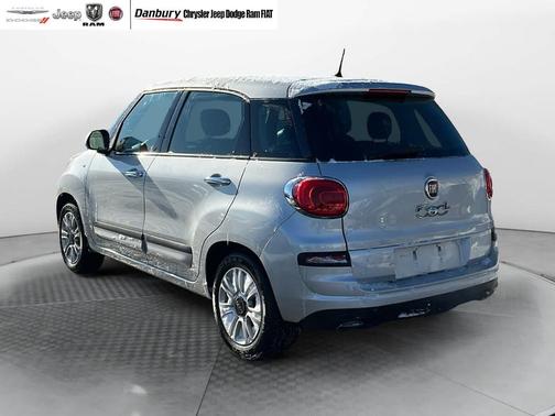 2020 FIAT 500L Pop