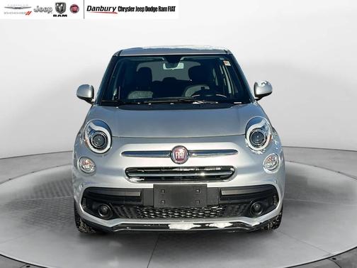 2020 FIAT 500L Pop