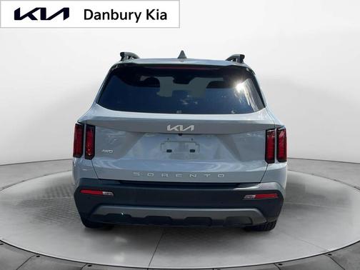 2022 Kia Sorento X-Line S