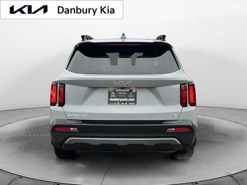 2023 Kia Sorento X-Line S
