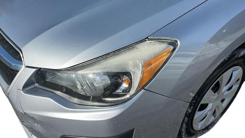 2014 Subaru Impreza 2.0i