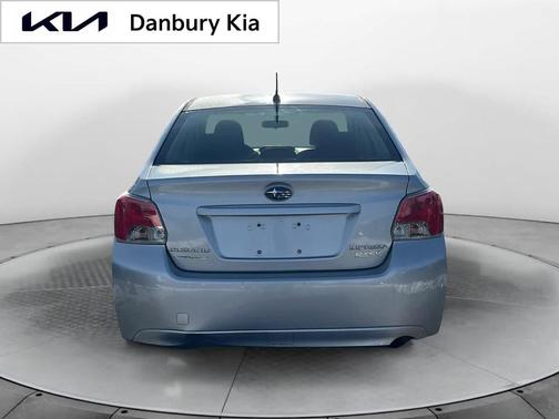 2014 Subaru Impreza 2.0i