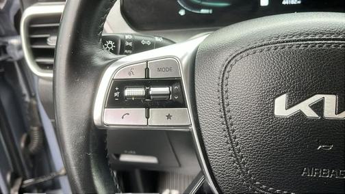 2023 Kia Telluride LX