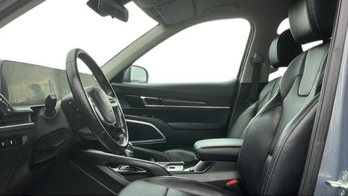 2023 Kia Telluride LX