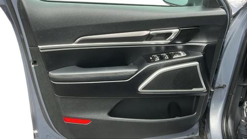 2023 Kia Telluride LX